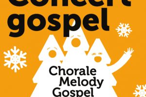 CONCERT DE GOSPEL A HAGUENAU : 19 décembre 2015, à 20h